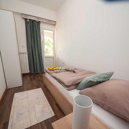 Apartman Mjeda Kastav Eksteriør bilde