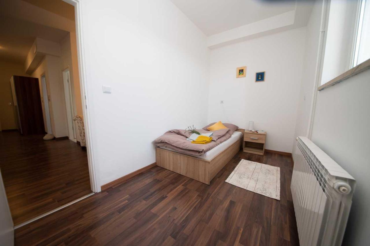 Apartman Mjeda Kastav Eksteriør bilde