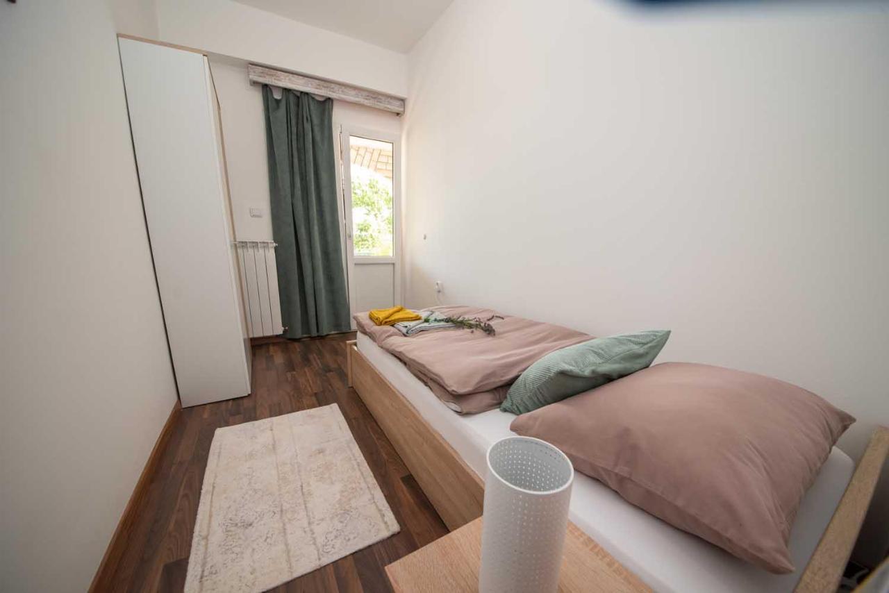 Apartman Mjeda Kastav Eksteriør bilde